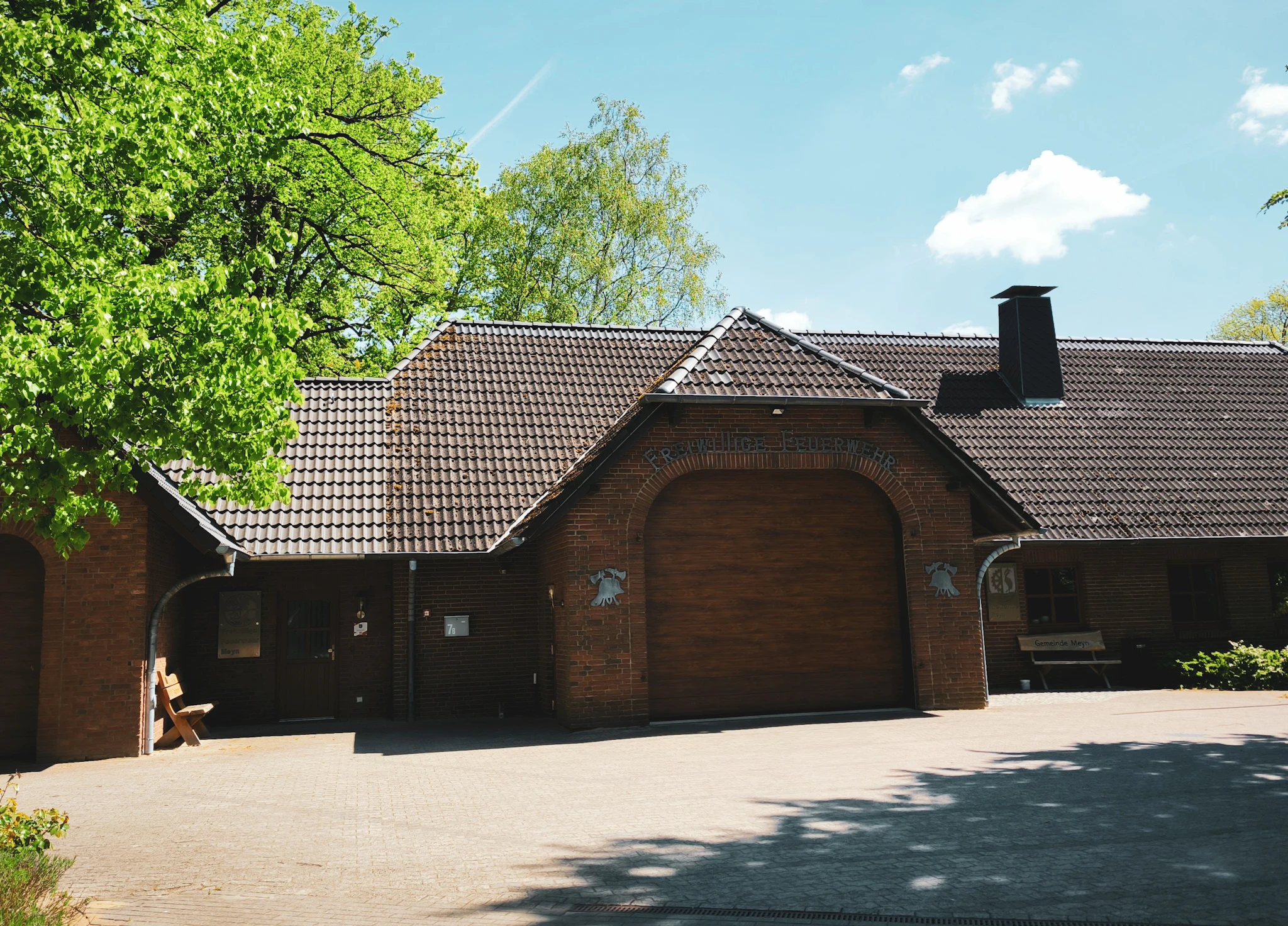 Feuerwehrhaus_Meyn
