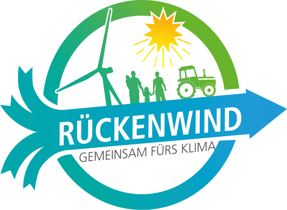 Rueckenwind