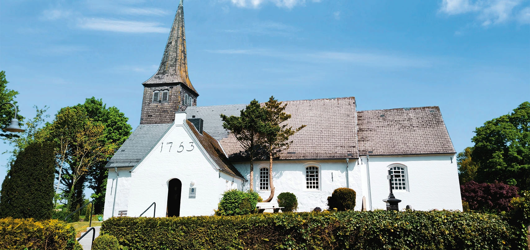 Kirche_Medelby